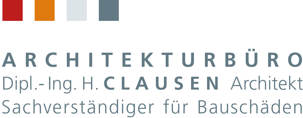Logo Architekturbuero Clausen
